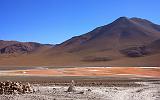 BOLIVIA 2 - Laguna Colorada - 07